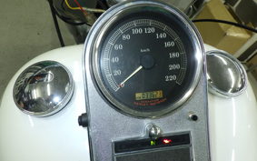 HARLEY FLSTF 1450 2005