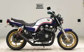 HONDA CB750 GEN 2 2009 RC42