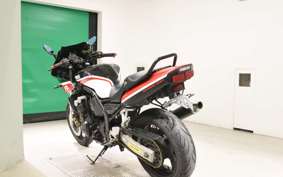 YAMAHA FZ400 1997 4YR