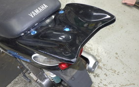 YAMAHA JOG ZR Gen.2 2021 SA16J
