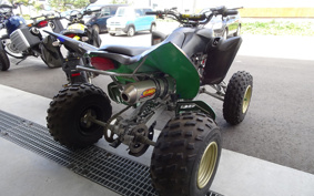 YAMAHA FM350 R AH12Y
