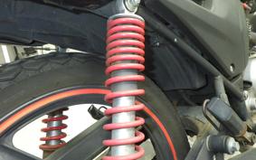 HONDA CBF125