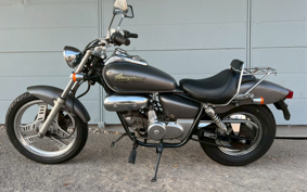 HONDA MAGNA 50 AC13