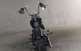 HARLEY FXSTB1580 2008 JA5