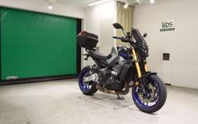YAMAHA MT-09 SP 2022 RN69J