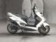 Фото Yamaha CYGNUS125XSR с японского аукциона