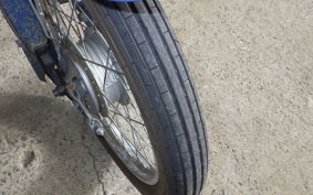HONDA C50 SUPER CUB AA01