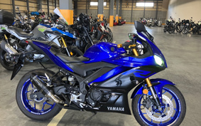 YAMAHA YZF-R25 RG43J