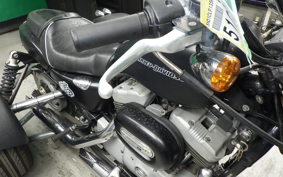 HARLEY XL1200R TRIKE 2004