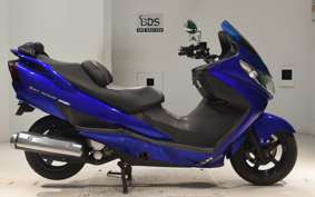 SUZUKI SKYWAVE 250 (Burgman 250) S 2 CJ43A