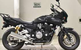 YAMAHA XJR1200 R 1997 4KG