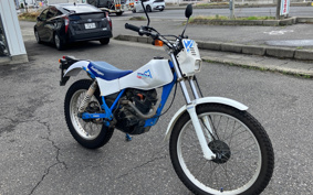 HONDA TL125 JD06