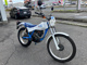Фото Honda TL125 с японского аукциона