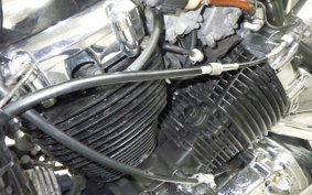 YAMAHA DRAGSTAR 400 1996 4TR