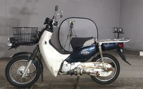 HONDA SUPER CUB50 AA04