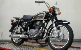HONDA CD125K CD125K