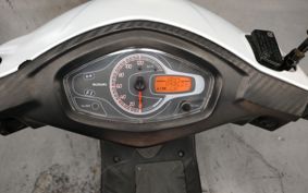 SUZUKI ADDRESS V125 CF4MA