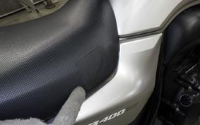 HONDA CB400SF GEN 4 A 2020 NC42