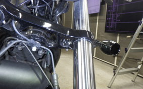 HARLEY NIGHT ROD 1250 SP 2009