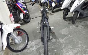 HONDA C50 SUPER CUB AA01