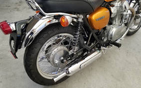 KAWASAKI W800 2011 EJ800A