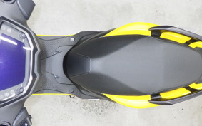 YAMAHA CYGNUSｸﾞﾘﾌｧｽ SEJ4J