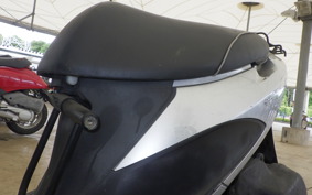 SUZUKI ADDRESS V50 Gen.2 CA44A