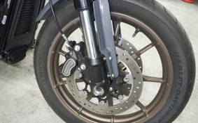 HARLEY FXLRST1920 2022