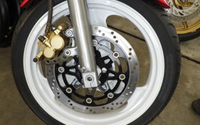 KAWASAKI BALIUS 250 ZR250A