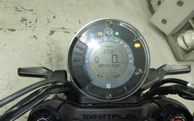 HUSQVARNA SVARTPILEN 401 2022