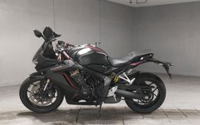 HONDA CBR650R RH03