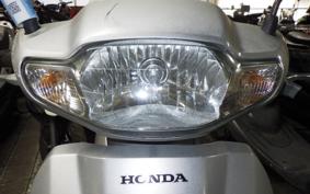HONDA TACT-4ﾍﾞｰｼｯｸ AF75