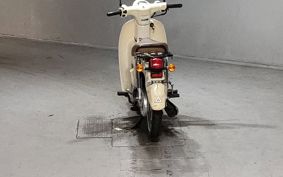 HONDA SUPER CUB110 JA59
