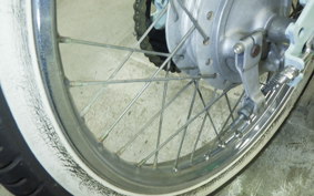 HONDA CD50 BENLY S 2019 CD50