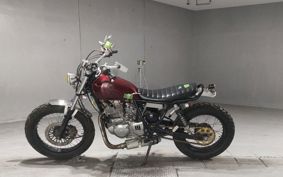 SUZUKI GLASS TRACKER BIG BOY NJ47A