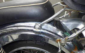 KAWASAKI ESTRELLA RS 2022 BJ250A