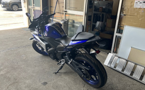 YAMAHA YZF-R25 RG10J
