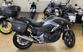 HONDA NC750X ABS 2015 RC72