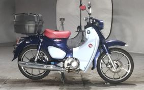 HONDA  SUPER CUB C125 JA48