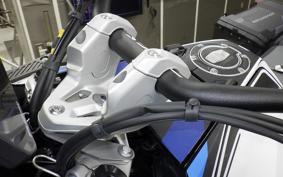 BMW R1300GS Adventure ASA 2025