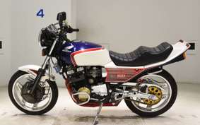 HONDA CBX550F 2008 PC04