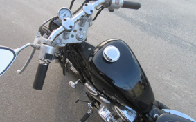 HONDA STEED 400 1996 NC26