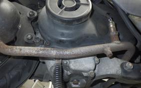 SUZUKI LET's 4 2021 CA45A