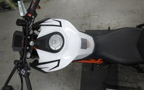 KTM 1290 SUPER DUKE R 2019