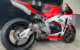 HONDA CBR1000RR 2011 SC59