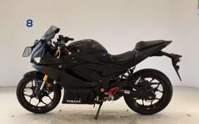 YAMAHA YZF R-3 2019 RH13J