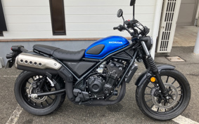 HONDA CL500 2025 PC68