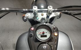 HONDA SHADOW 400 2003 NC34