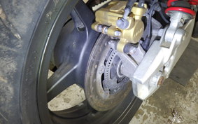 HONDA CB1300SB SUPER BOLDOR A 2007 SC54