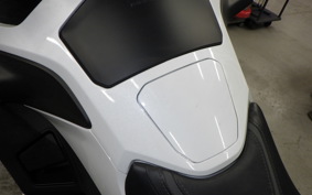 HONDA GL 1800 GOLD WING TOUR DCT 2019 SC79